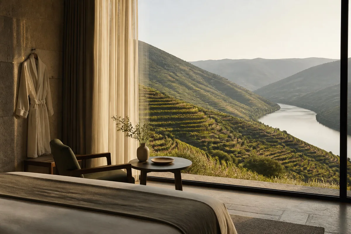 Serviço de concierge privado